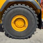 2022 VOLVO A60H ARTICULATED DUMP TRUCK