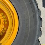 2022 VOLVO A60H ARTICULATED DUMP TRUCK