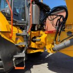 2022 VOLVO A60H ARTICULATED DUMP TRUCK