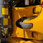 2022 VOLVO A60H ARTICULATED DUMP TRUCK