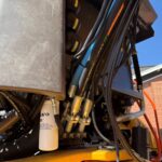 2022 VOLVO A60H ARTICULATED DUMP TRUCK