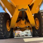 2022 VOLVO A60H ARTICULATED DUMP TRUCK