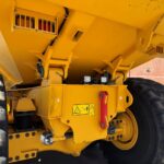 2022 VOLVO A60H ARTICULATED DUMP TRUCK