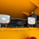 2022 VOLVO A60H ARTICULATED DUMP TRUCK