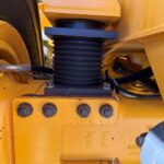 2022 VOLVO A60H ARTICULATED DUMP TRUCK