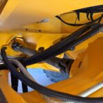 2022 VOLVO A60H ARTICULATED DUMP TRUCK