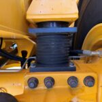 2022 VOLVO A60H ARTICULATED DUMP TRUCK