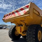 2022 VOLVO A60H ARTICULATED DUMP TRUCK
