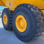 2022 VOLVO A60H ARTICULATED DUMP TRUCK
