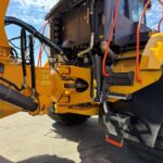 2022 VOLVO A60H ARTICULATED DUMP TRUCK