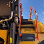 2022 VOLVO A60H ARTICULATED DUMP TRUCK