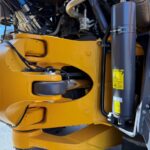 2022 VOLVO A60H ARTICULATED DUMP TRUCK