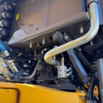 2022 VOLVO A60H ARTICULATED DUMP TRUCK