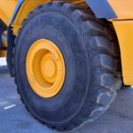 2022 VOLVO A60H ARTICULATED DUMP TRUCK