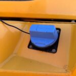 2022 VOLVO A60H ARTICULATED DUMP TRUCK