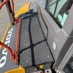 2022 VOLVO A60H ARTICULATED DUMP TRUCK