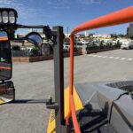 2022 VOLVO A60H ARTICULATED DUMP TRUCK