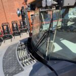 2022 VOLVO A60H ARTICULATED DUMP TRUCK