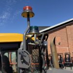 2022 VOLVO A60H ARTICULATED DUMP TRUCK