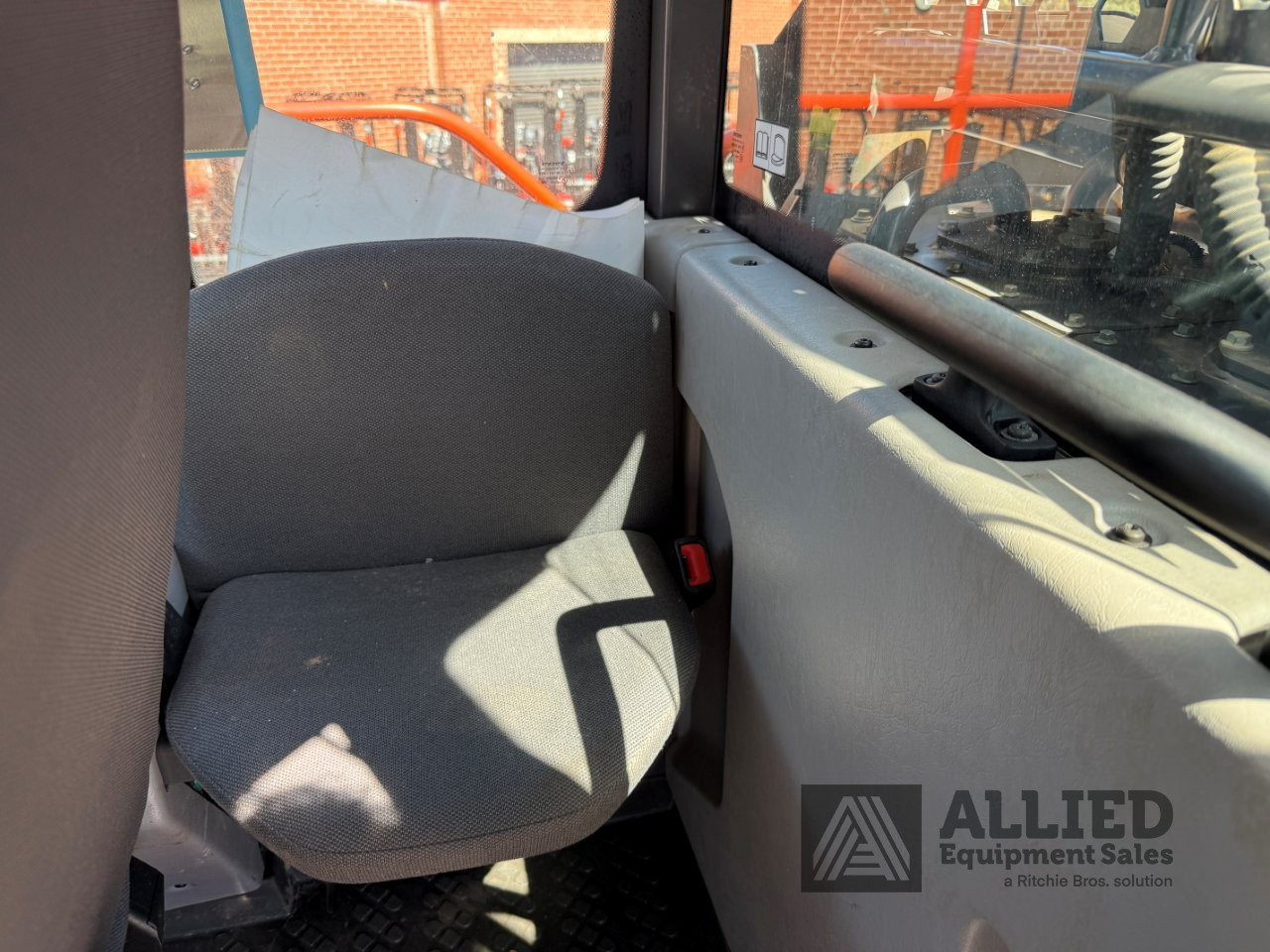 2022 VOLVO A60H ARTICULATED DUMP TRUCK