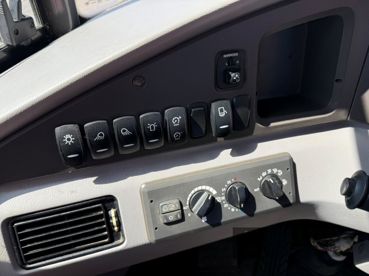 2022 VOLVO A60H ARTICULATED DUMP TRUCK