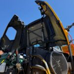 2022 VOLVO A60H ARTICULATED DUMP TRUCK