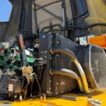 2022 VOLVO A60H ARTICULATED DUMP TRUCK