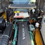 2022 VOLVO A60H ARTICULATED DUMP TRUCK