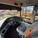 2022 VOLVO A60H ARTICULATED DUMP TRUCK