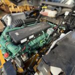 2022 VOLVO A60H ARTICULATED DUMP TRUCK