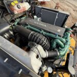 2022 VOLVO A60H ARTICULATED DUMP TRUCK