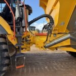 2022 VOLVO A60H ARTICULATED DUMP TRUCK