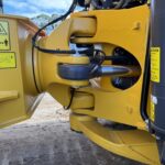 2022 VOLVO A60H ARTICULATED DUMP TRUCK