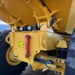 2022 VOLVO A60H ARTICULATED DUMP TRUCK
