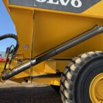 2022 VOLVO A60H ARTICULATED DUMP TRUCK