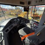 2022 VOLVO A60H ARTICULATED DUMP TRUCK