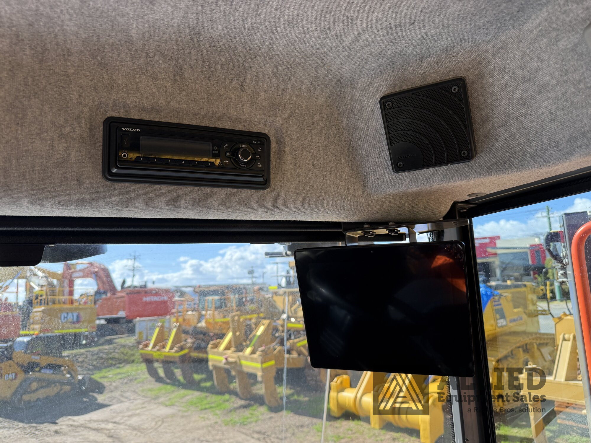 2022 VOLVO A60H ARTICULATED DUMP TRUCK