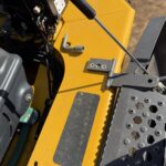 2022 VOLVO A60H ARTICULATED DUMP TRUCK