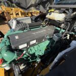 2022 VOLVO A60H ARTICULATED DUMP TRUCK