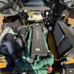 2022 VOLVO A60H ARTICULATED DUMP TRUCK