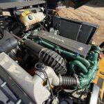 2022 VOLVO A60H ARTICULATED DUMP TRUCK