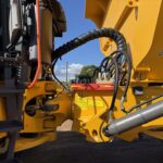 2022 VOLVO A60H ARTICULATED DUMP TRUCK