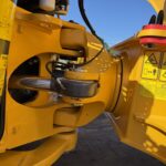 2022 VOLVO A60H ARTICULATED DUMP TRUCK