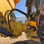 2022 VOLVO A60H ARTICULATED DUMP TRUCK