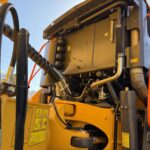2022 VOLVO A60H ARTICULATED DUMP TRUCK