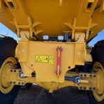 2022 VOLVO A60H ARTICULATED DUMP TRUCK
