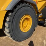 2022 VOLVO A60H ARTICULATED DUMP TRUCK