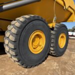 2022 VOLVO A60H ARTICULATED DUMP TRUCK