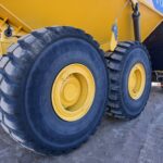 2022 VOLVO A60H ARTICULATED DUMP TRUCK