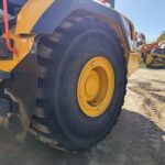 2022 VOLVO A60H ARTICULATED DUMP TRUCK